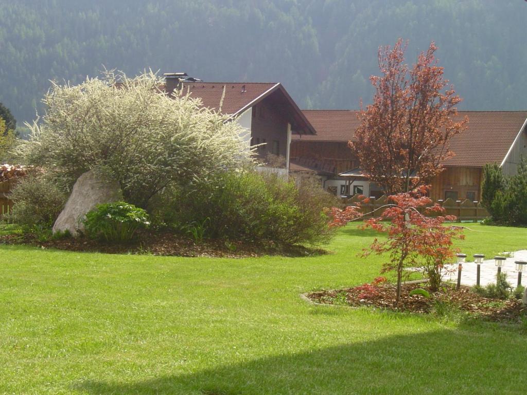Gstreinhof Ленгенфельд Номер фото